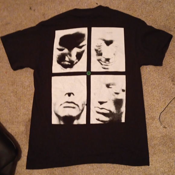Type O Negative T-Shirt - Picture 2 of 5